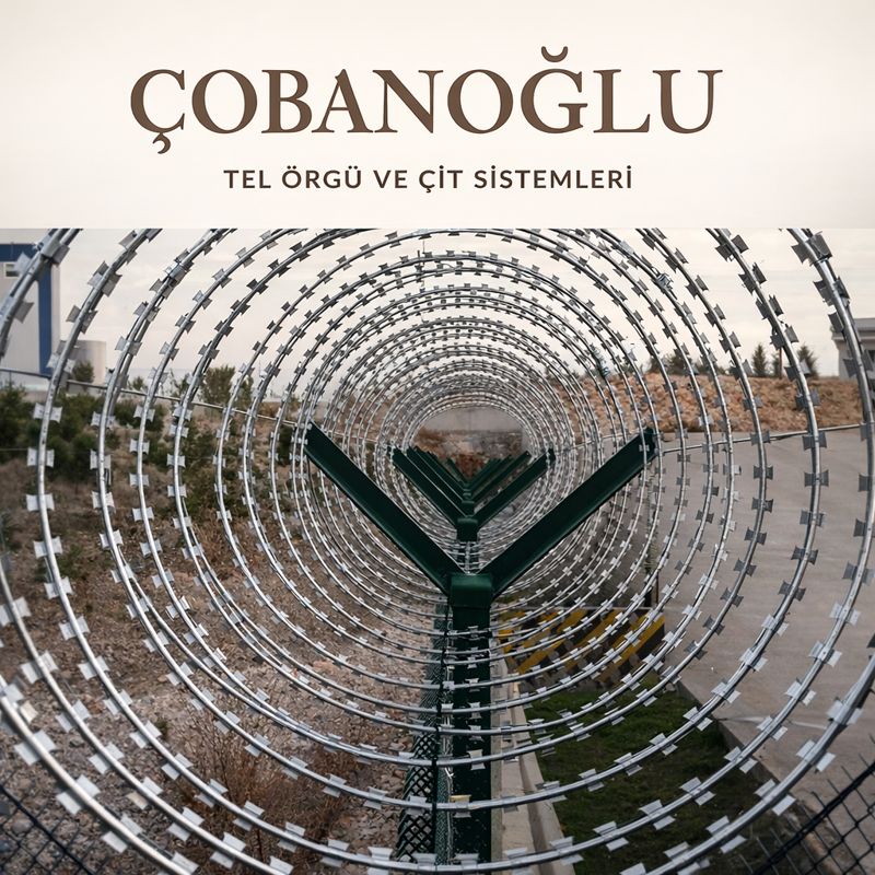 Çobanoğlu Tel Haber