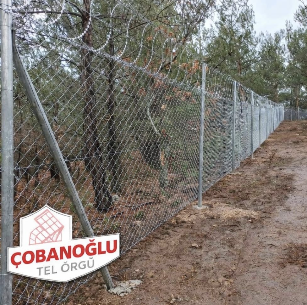 Çobanoğlu Tel Haber